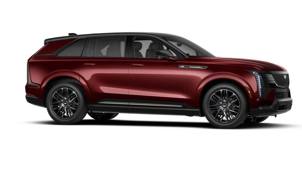 2026 Cadillac Escalade IQ Premium Sport - Photo 40