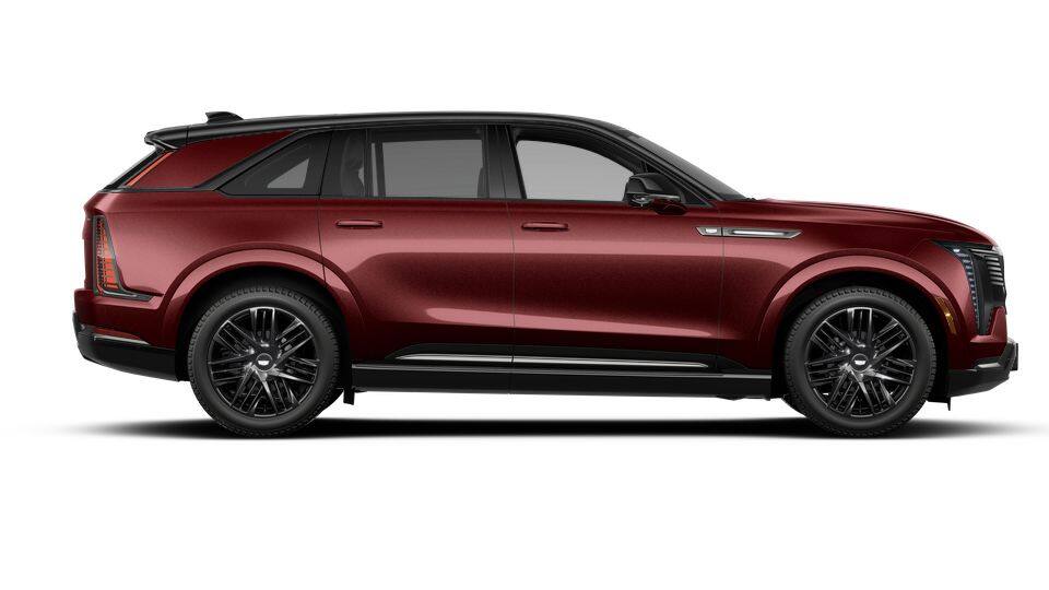 2026 Cadillac Escalade IQ Premium Sport - Photo 41