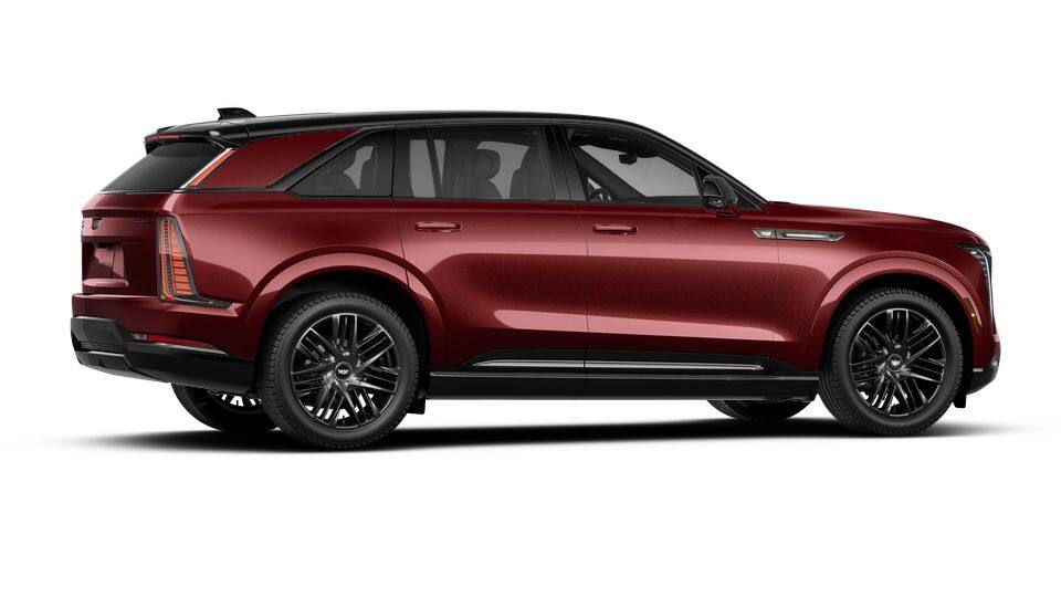 2026 Cadillac Escalade IQ Premium Sport - Photo 42