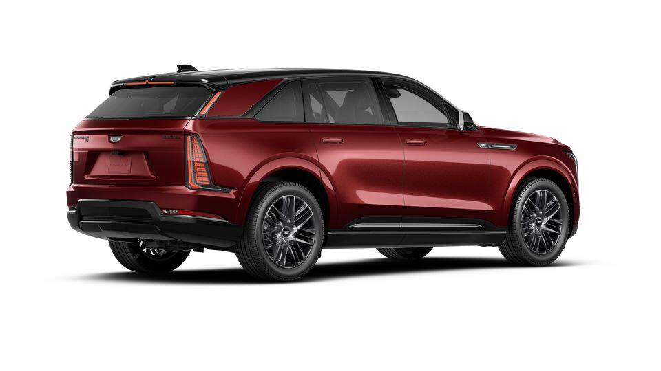 2026 Cadillac Escalade IQ Premium Sport - Photo 43