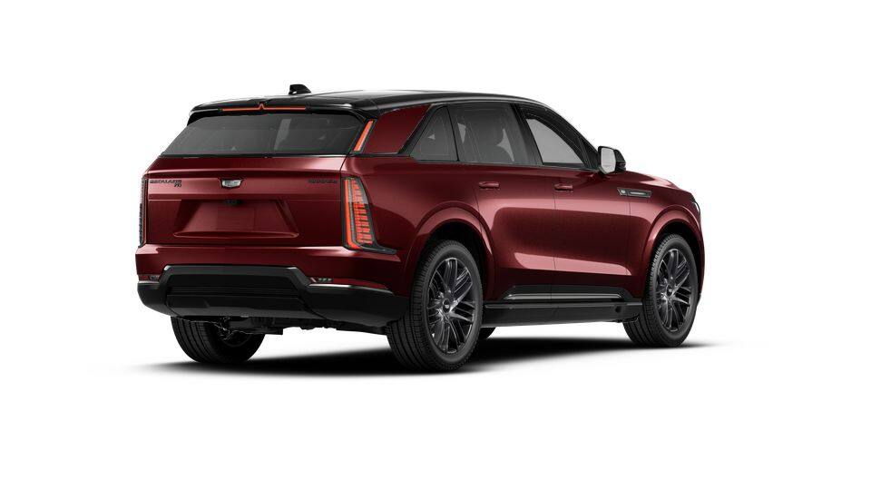2026 Cadillac Escalade IQ Premium Sport - Photo 28