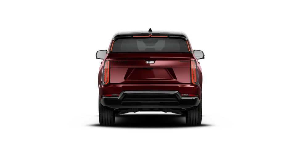 2026 Cadillac Escalade IQ Premium Sport - Photo 29