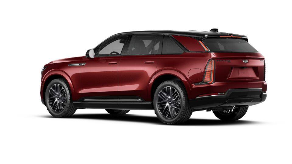 2026 Cadillac Escalade IQ Premium Sport - Photo 32