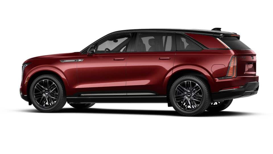 2026 Cadillac Escalade IQ Premium Sport - Photo 34