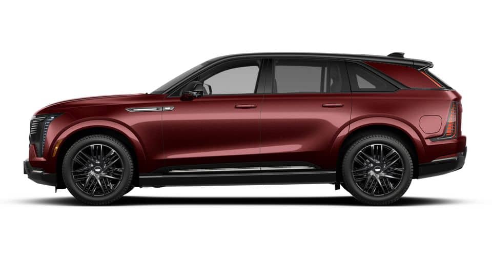 2026 Cadillac Escalade IQ Premium Sport - Photo 35