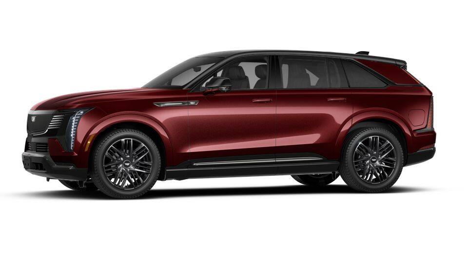 2026 Cadillac Escalade IQ Premium Sport - Photo 37