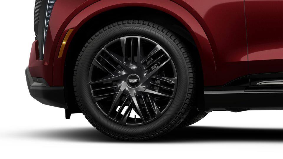 2026 Cadillac Escalade IQ Premium Sport - Photo 39