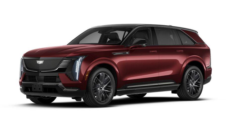 2026 Cadillac Escalade IQ Premium Sport - Photo 26