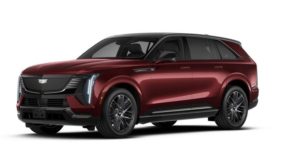 2026 Cadillac Escalade IQ Premium Sport - Photo 27