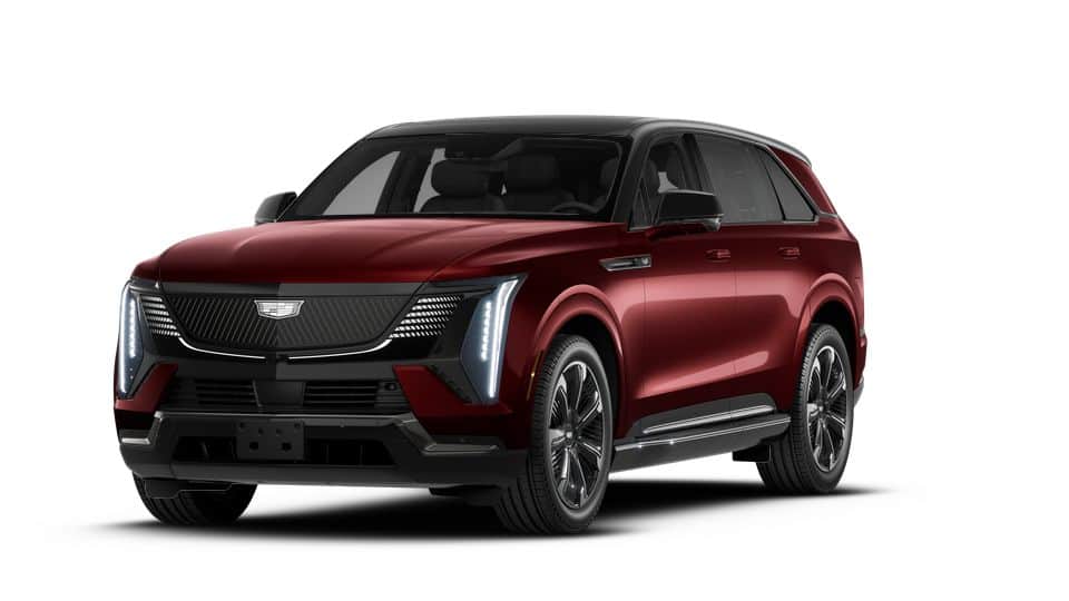 2026 Cadillac Escalade IQ Premium Sport's photo