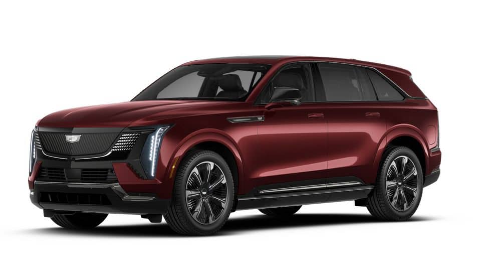 2026 Cadillac Escalade IQ Premium Sport - Photo 43