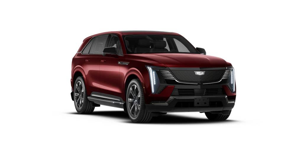 2026 Cadillac Escalade IQ Premium Sport - Photo 50