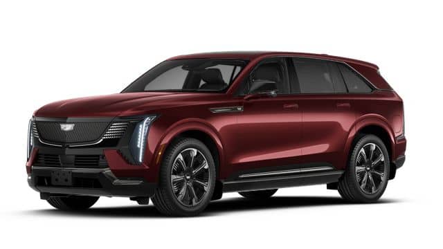 2026 Escalade IQ Premium Sport