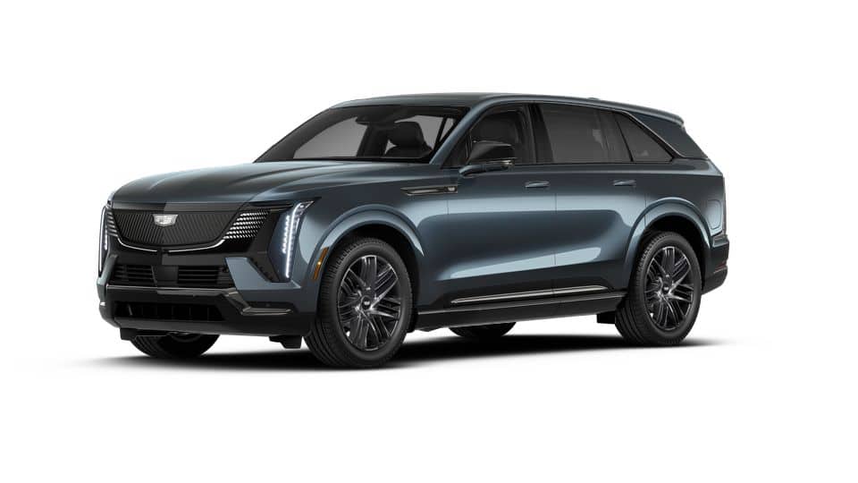 2026 Cadillac Escalade IQ Premium Sport - Photo 4