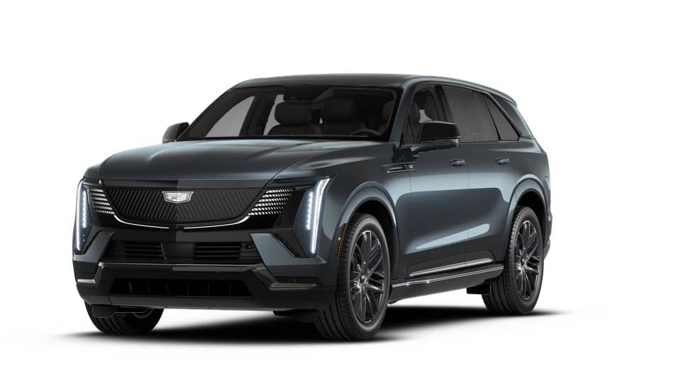 2026 Cadillac Escalade IQ Premium Sport's photo