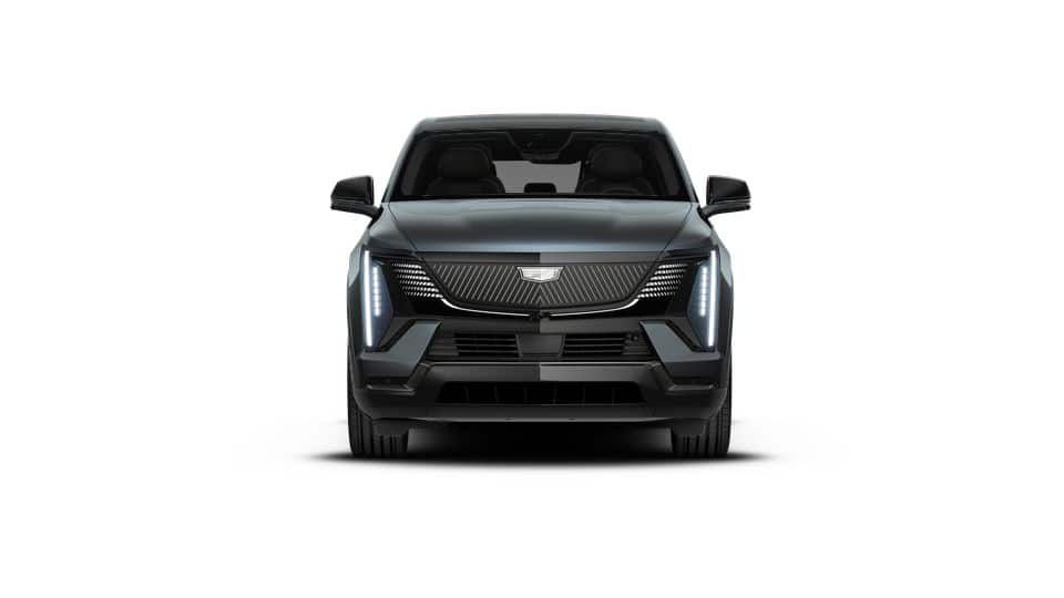 2026 Cadillac Escalade IQ Premium Sport - Photo 5
