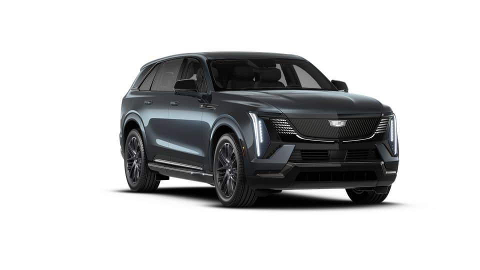 2026 Cadillac Escalade IQ Premium Sport - Photo 6