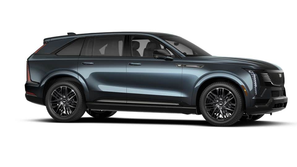 2026 Cadillac Escalade IQ Premium Sport - Photo 8
