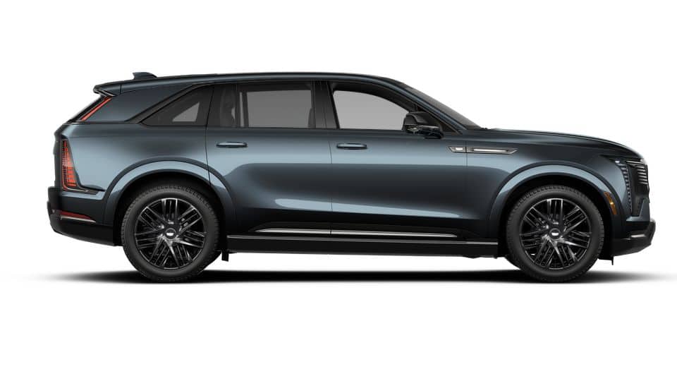 2026 Cadillac Escalade IQ Premium Sport - Photo 9