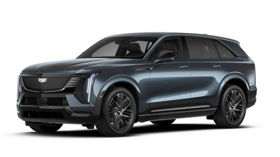 2026 Cadillac Escalade IQ Premium Sport - Photo 3