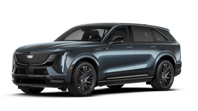 2026 Escalade IQ Premium Sport