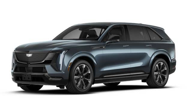 2026 Escalade IQ Premium Sport