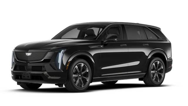2026 Escalade IQ