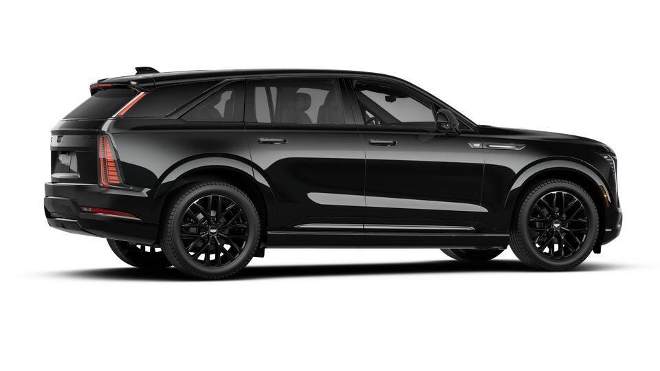 2026 Cadillac Escalade IQ Premium Sport - Photo 42