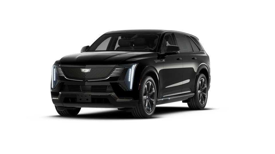 2026 Cadillac Escalade IQ Premium Sport - Photo 1