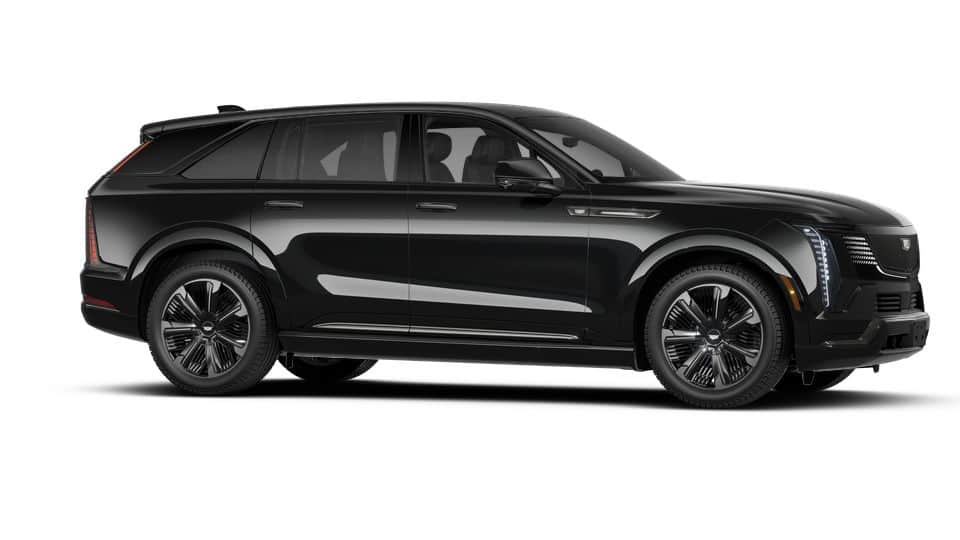 2026 Cadillac Escalade IQ Premium Sport - Photo 8