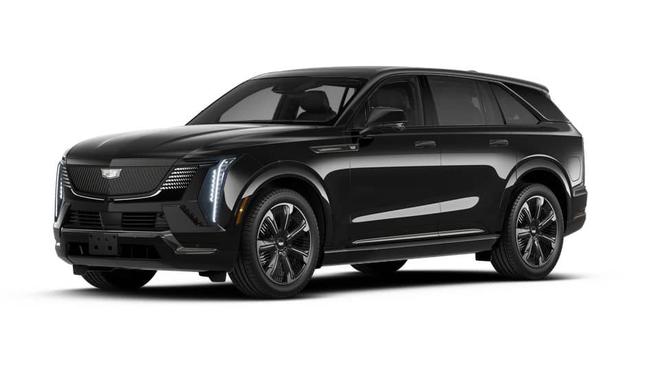 2026 Cadillac Escalade IQ Premium Sport - Photo 2