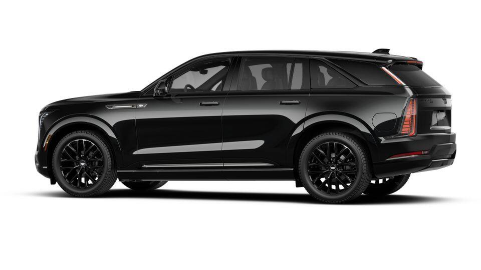 2026 Cadillac Escalade IQ Premium Sport - Photo 58