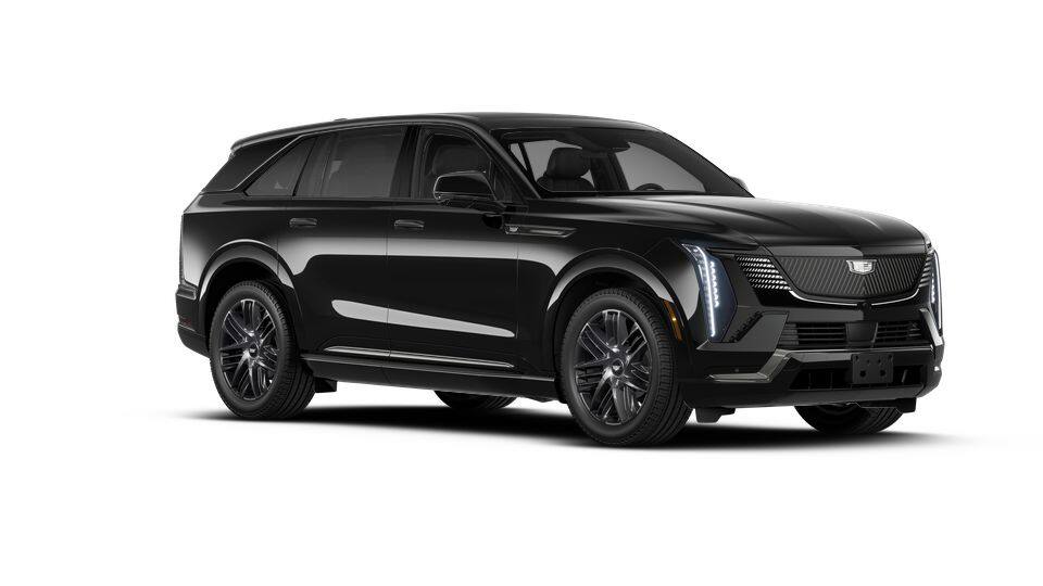 2026 Cadillac Escalade IQ Premium Sport - Photo 48
