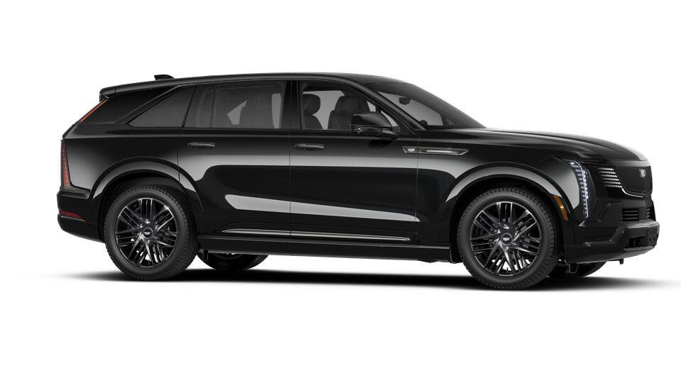 2026 Cadillac Escalade IQ Premium Sport - Photo 50
