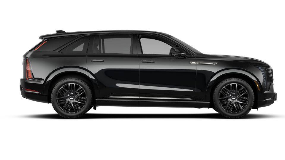 2026 Cadillac Escalade IQ Premium Sport - Photo 51