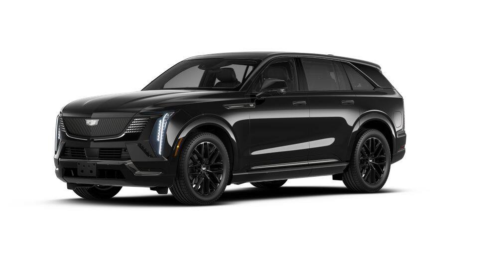 2026 Cadillac Escalade IQ Premium Sport - Photo 7