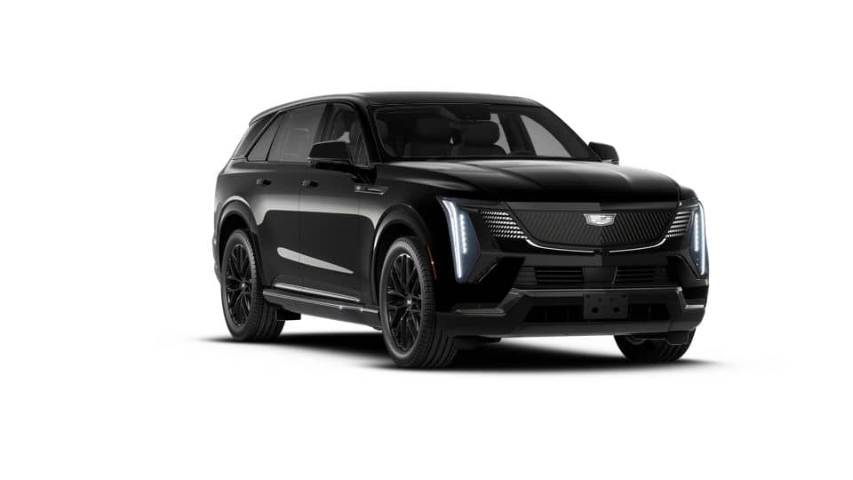 2026 Cadillac Escalade IQ Premium Sport - Photo 12