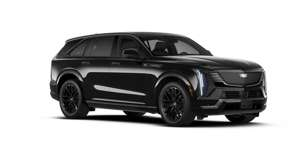 2026 Cadillac Escalade IQ Premium Sport - Photo 14
