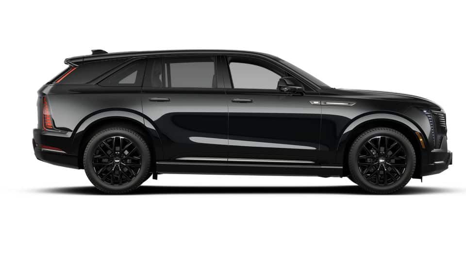 2026 Cadillac Escalade IQ Premium Sport - Photo 17