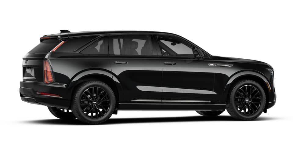 2026 Cadillac Escalade IQ Premium Sport - Photo 18