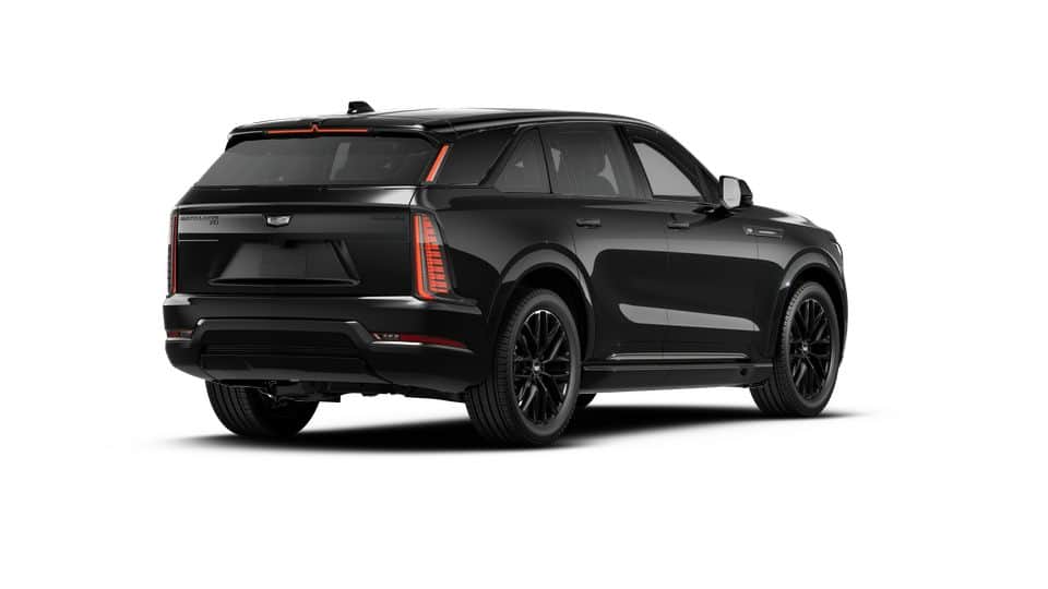 2026 Cadillac Escalade IQ Premium Sport - Photo 4