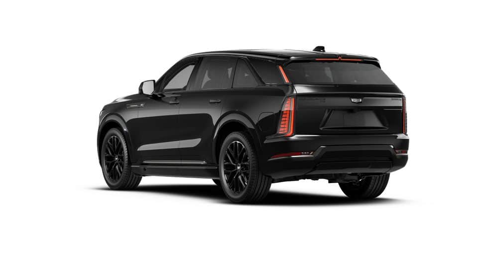 2026 Cadillac Escalade IQ Premium Sport - Photo 6