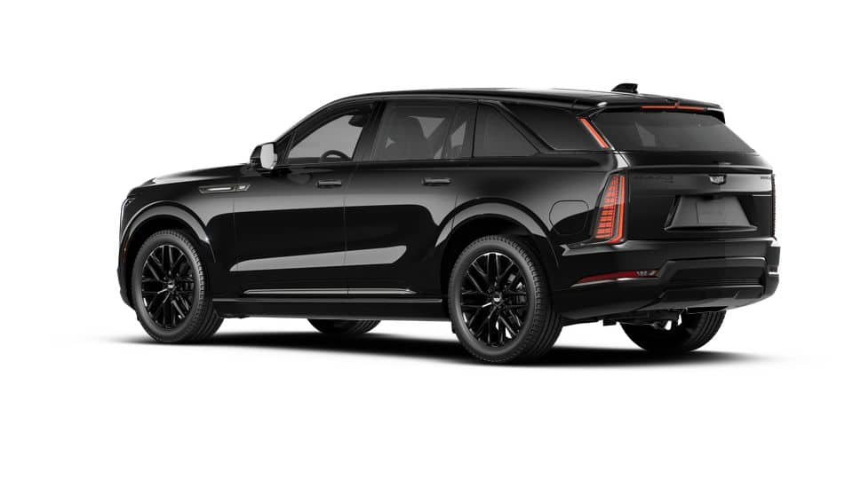 2026 Cadillac Escalade IQ Premium Sport - Photo 8