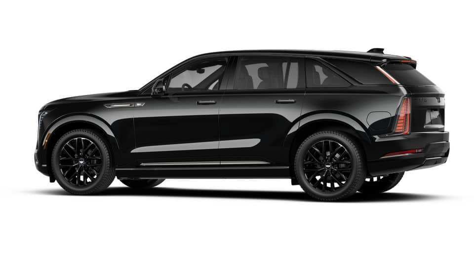 2026 Cadillac Escalade IQ Premium Sport - Photo 10