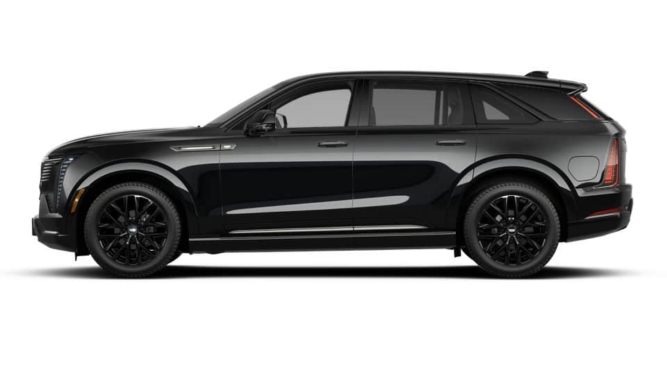 2026 Cadillac Escalade IQ Premium Sport - Photo 11