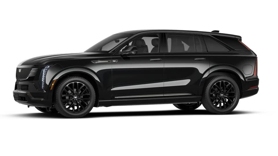 2026 Cadillac Escalade IQ Premium Sport - Photo 13