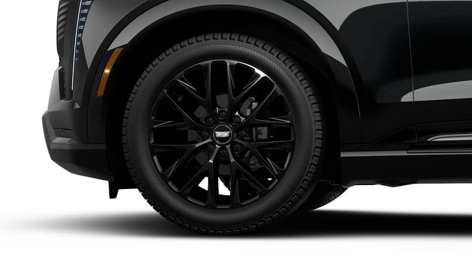 2026 Cadillac Escalade IQ Premium Sport - Photo 15