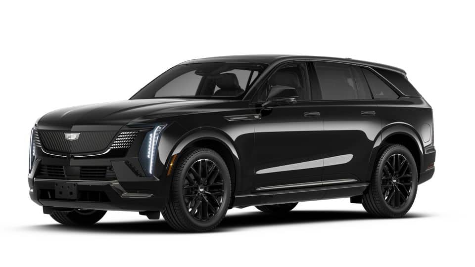 2026 Cadillac Escalade IQ Premium Sport - Photo 3