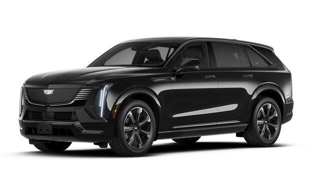 2026 Escalade IQ