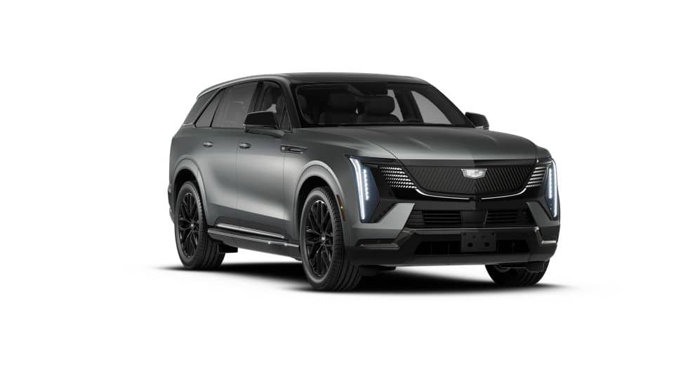 2026 Cadillac Escalade IQ Premium Sport - Photo 12